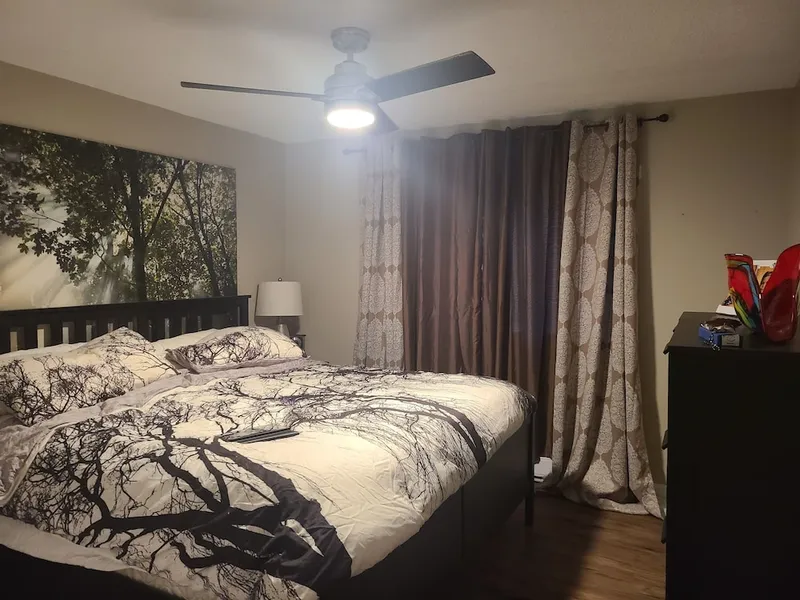 The Chirping Cricket Bed & Breakfast hotel detail image 6