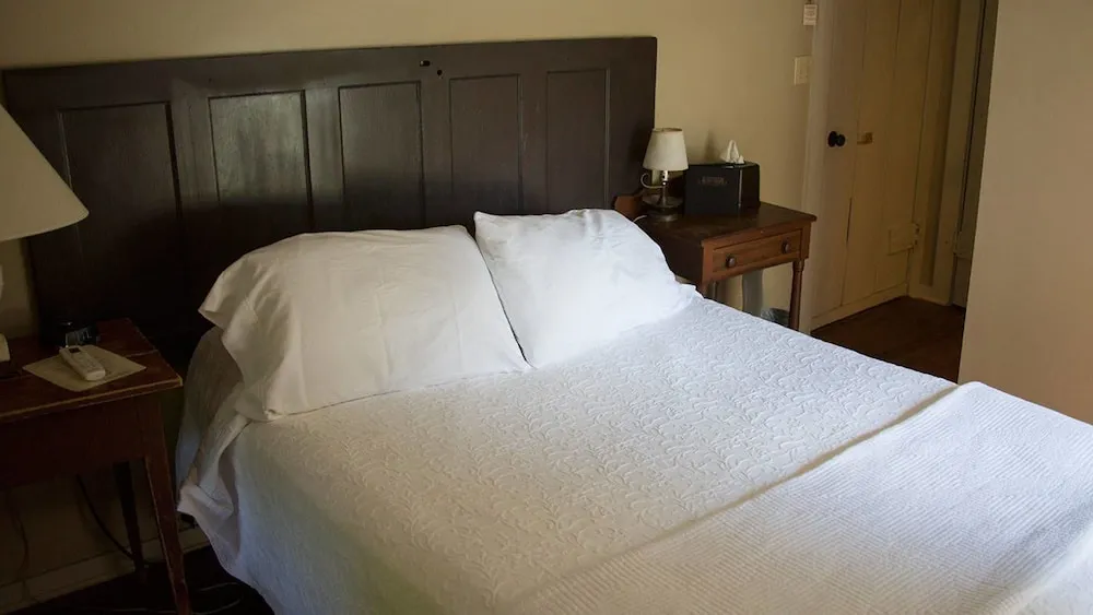 French Camp Bed and Breakfast hotel detail image 2