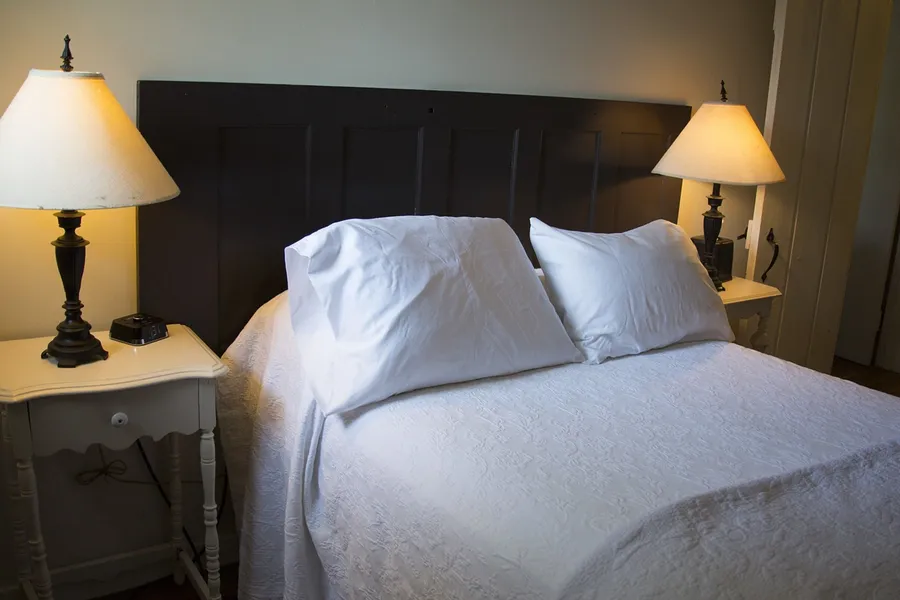 French Camp Bed and Breakfast hotel detail image 6
