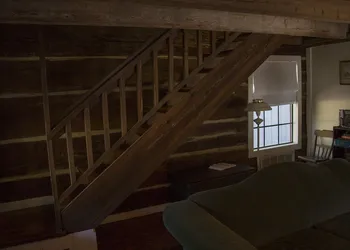 French Camp Bed and Breakfast hotel thumbnail 7
