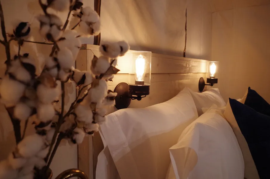 Black Tree Resort hotel detail image 2