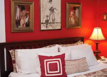 Grady House Bed & Breakfast hotel thumbnail 5