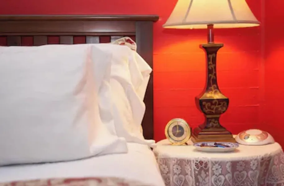Grady House Bed & Breakfast hotel detail image 6