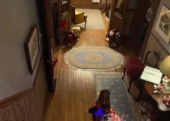 Pemberley House B&B hotel thumbnail 2