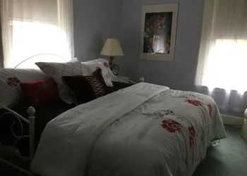 Pemberley House B&B hotel thumbnail 5