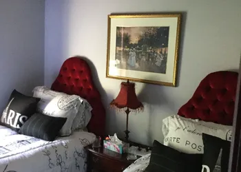 Pemberley House B&B hotel thumbnail 8