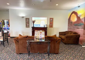 Horizon Hotel hotel thumbnail 2
