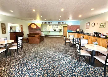 Horizon Hotel hotel thumbnail 3