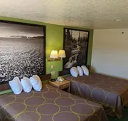 Horizon Hotel hotel detail image 5