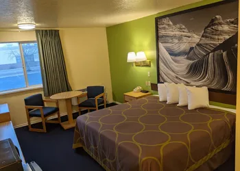 Horizon Hotel hotel thumbnail 6