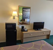 Horizon Hotel hotel detail image 7