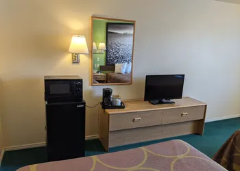 Horizon Hotel hotel thumbnail 7
