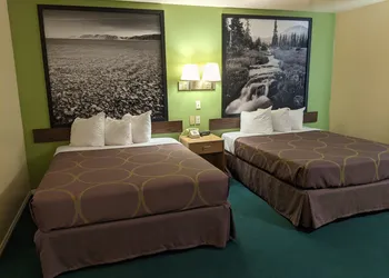 Horizon Hotel hotel thumbnail 8