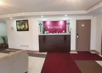 King Hotel hotel thumbnail 2