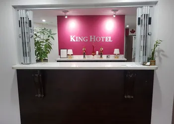 King Hotel hotel thumbnail 3