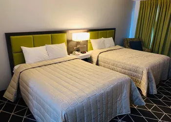 King Hotel hotel thumbnail 5