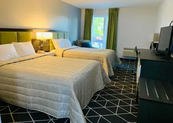 King Hotel hotel thumbnail 6