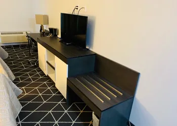 King Hotel hotel thumbnail 7