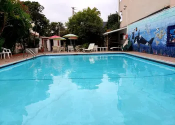Motel Cortez hotel thumbnail 7