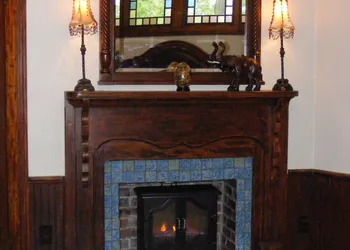 Adair Manor Bed& Breakfast hotel thumbnail 6