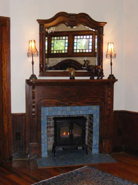 Adair Manor Bed& Breakfast hotel detail image 6