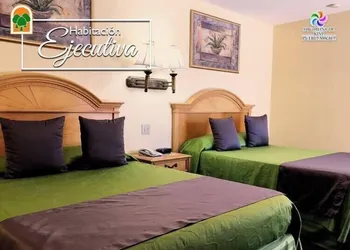 Hotel San Jose hotel thumbnail 4