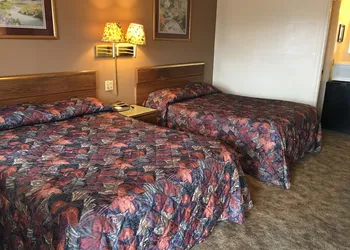 Thunderbird Motel hotel thumbnail 7