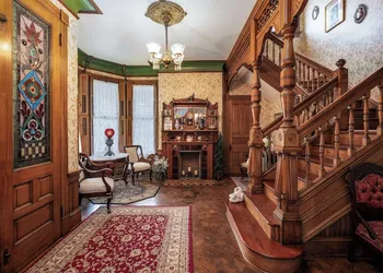 Gillis Grier Bed & Breakfast hotel thumbnail 2