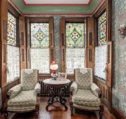 Gillis Grier Bed & Breakfast hotel detail image 4