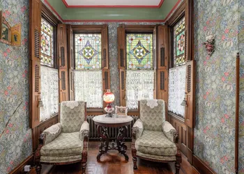 Gillis Grier Bed & Breakfast hotel thumbnail 4