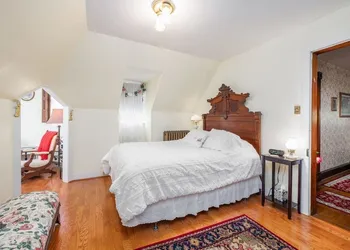 Gillis Grier Bed & Breakfast hotel thumbnail 5