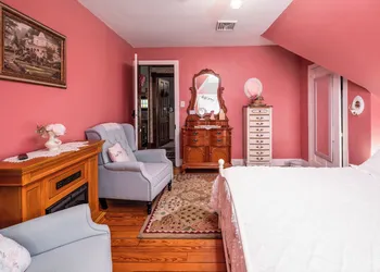 Gillis Grier Bed & Breakfast hotel thumbnail 6