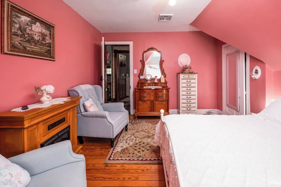 Gillis Grier Bed & Breakfast hotel detail image 6