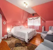 Gillis Grier Bed & Breakfast hotel detail image 7