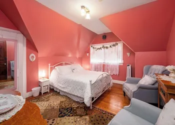 Gillis Grier Bed & Breakfast hotel thumbnail 7