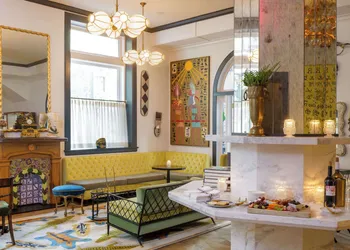 Maison Métier, in the Unbound Collection by Hyatt hotel thumbnail 2
