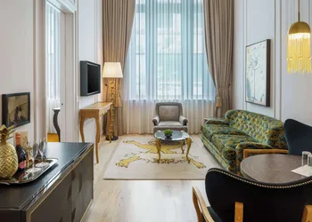 Maison Métier, in the Unbound Collection by Hyatt hotel thumbnail 7