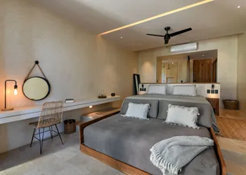 Casa Agape Boutique Hotel Rooftop Pool & Beach club access hotel thumbnail 5