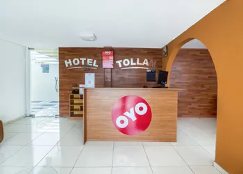 OYO Hotel Familiar Tollan Cholula hotel thumbnail 2