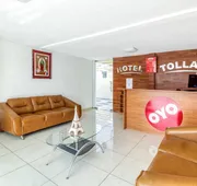 OYO Hotel Familiar Tollan Cholula hotel detail image 3
