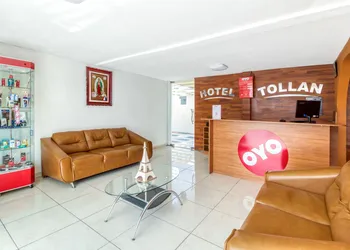 OYO Hotel Familiar Tollan Cholula hotel thumbnail 3