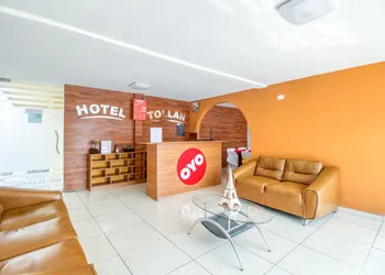OYO Hotel Familiar Tollan Cholula hotel thumbnail 6