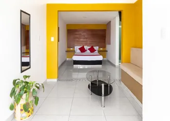 OYO Hotel Familiar Tollan Cholula hotel thumbnail 7