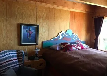 Eagles Wings Wilderness Lodge hotel thumbnail 5