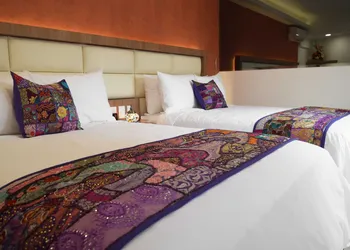 Hotel Boutique Dawat WTC hotel thumbnail 2