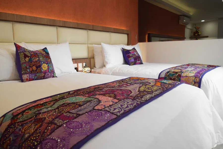 Hotel Boutique Dawat WTC hotel detail image 2