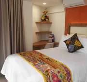Hotel Boutique Dawat WTC hotel detail image 3