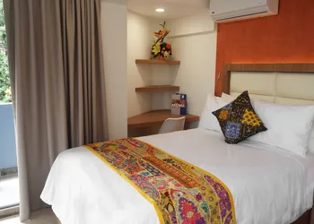 Hotel Boutique Dawat WTC hotel thumbnail 3