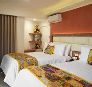 Hotel Boutique Dawat WTC hotel detail image 4