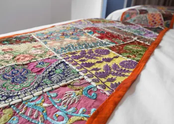 Hotel Boutique Dawat WTC hotel thumbnail 6
